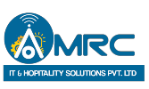 AMRC IT & Hospitality Solutions Private Limited Logo